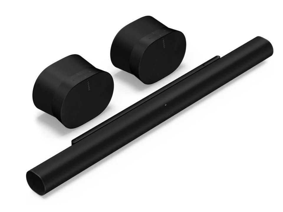 Premium Surround Set with Arc Ultra (Arc Ultra + 2x Era 300) - Đánh giá chi tiết tại Piano House